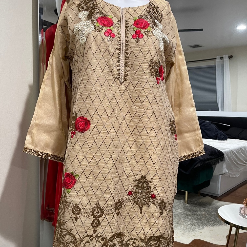 Generation indian pakistan salwar kameez